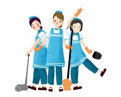 南粵家政 巾幗文明誠信倡議書