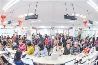 節(jié)后家政市場(chǎng)供需兩熱