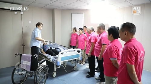 焦點訪談丨促進服務消費怎么做 這些方面是關鍵