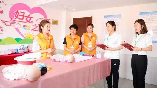 江蘇出臺全國首個省級 員工制家政服務企業建設規范